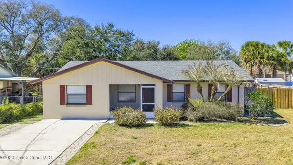 $280,000 | 6470 Bamboo Avenue, Cocoa, FL 32927