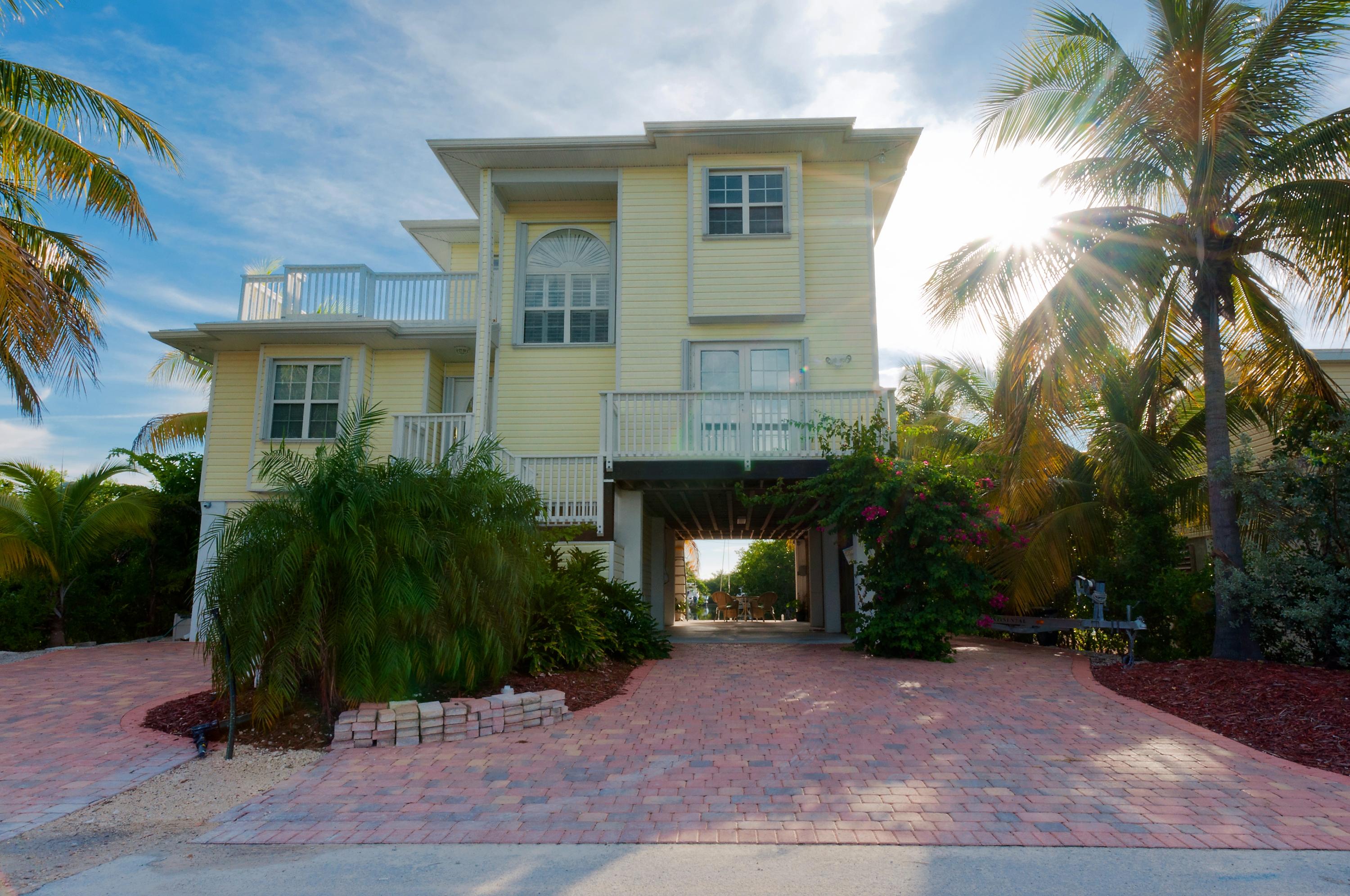 763 Indies Road Summerland Key, FL 33042 - Photo 1 of 43 Front_house4_Bartels+763+Indie-282292986