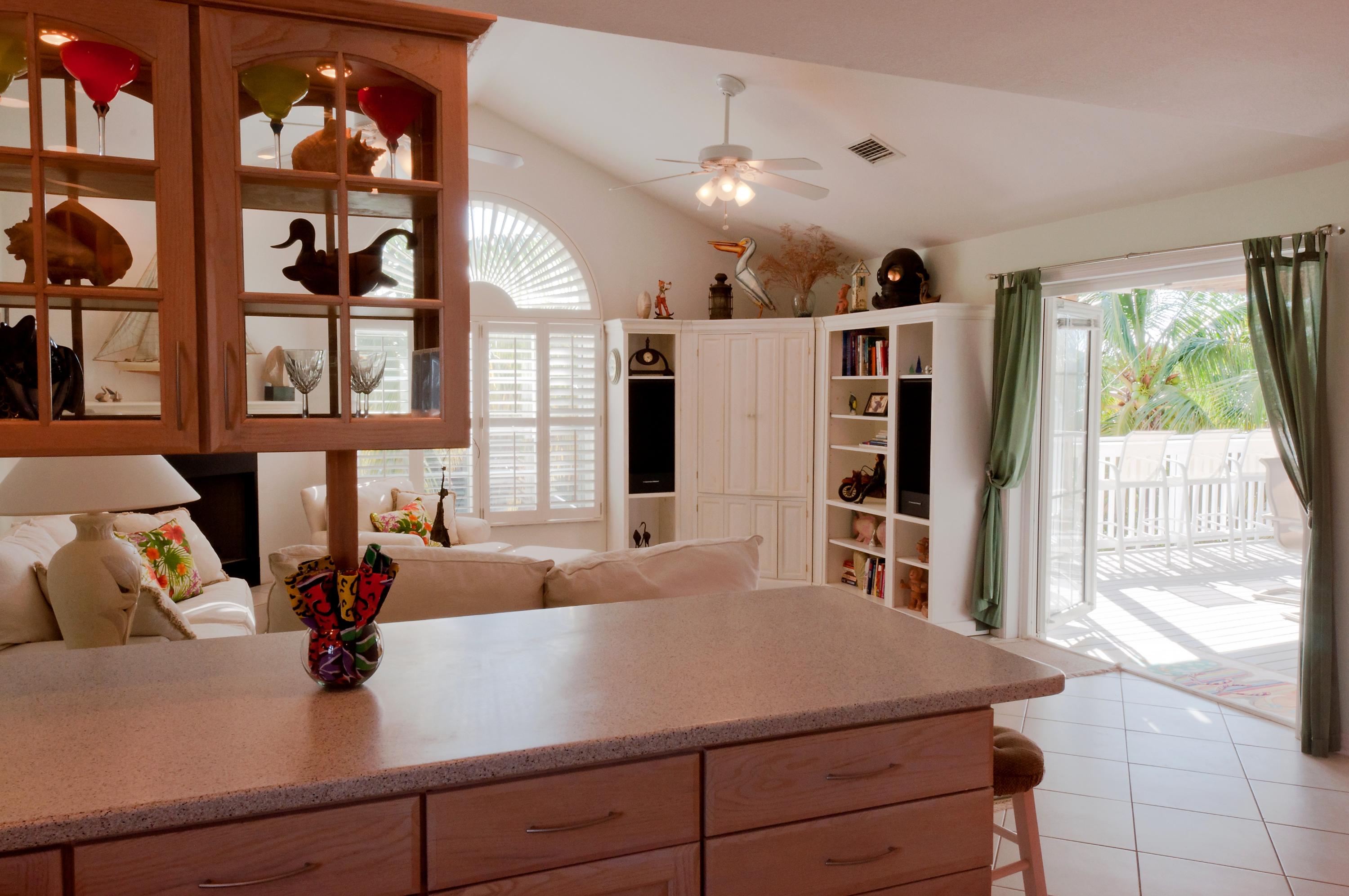 763 Indies Road Summerland Key, FL 33042 - Photo 14 of 43 Kitchen_counter_view_Bartels+7-282204970