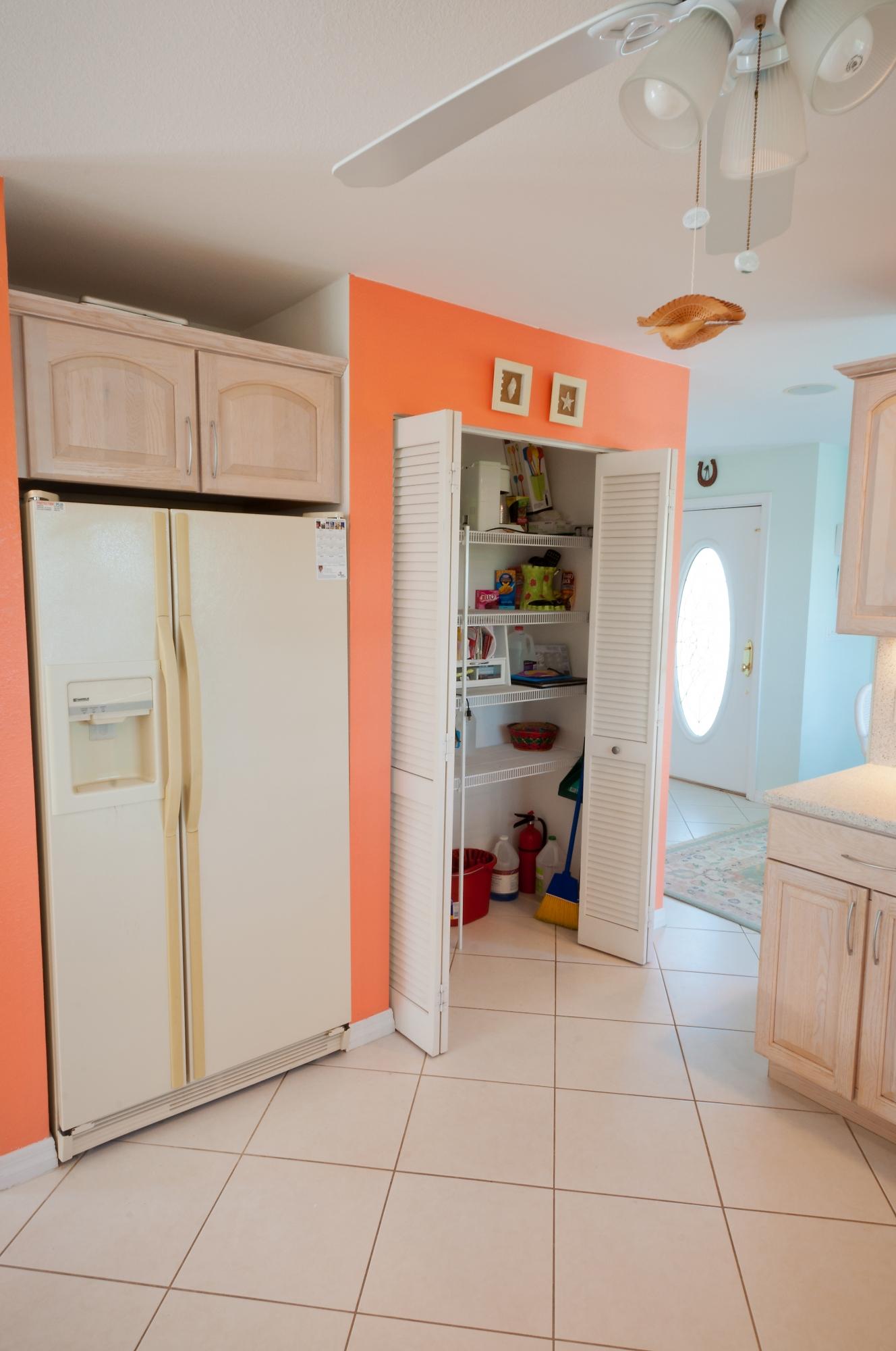 763 Indies Road Summerland Key, FL 33042 - Photo 32 of 43 Storage_closet_kitchen_Bartels-282202840