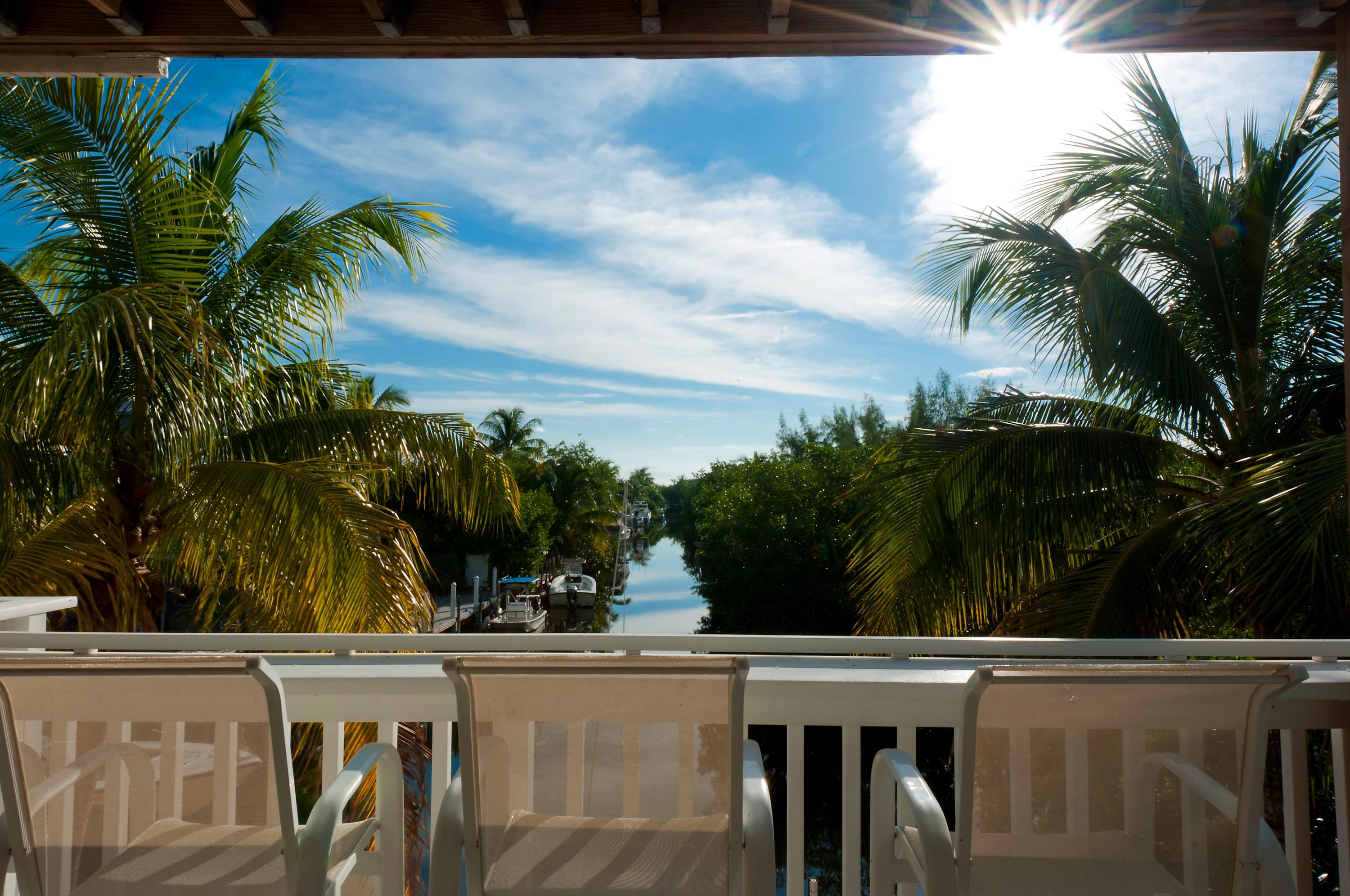 763 Indies Road Summerland Key, FL 33042 - Photo 43 of 43 View_of_canal_from_deck_Bartel-282186625