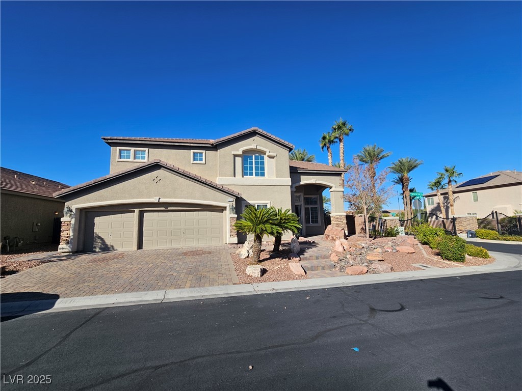 10134 Reflection Brook Avenue Las Vegas, NV 89148 - Photo 2 of 57