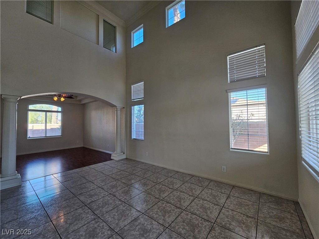 10134 Reflection Brook Avenue Las Vegas, NV 89148 - Photo 24 of 57