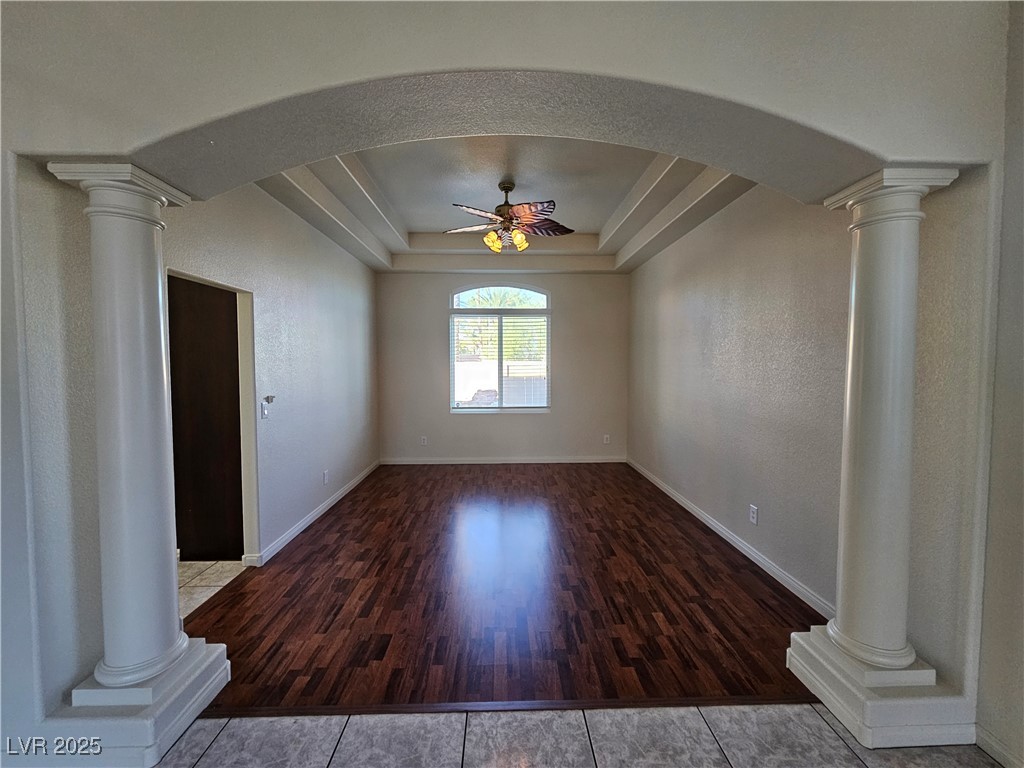 10134 Reflection Brook Avenue Las Vegas, NV 89148 - Photo 25 of 57