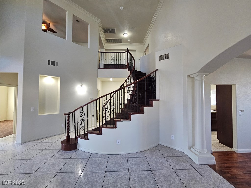 10134 Reflection Brook Avenue Las Vegas, NV 89148 - Photo 27 of 57