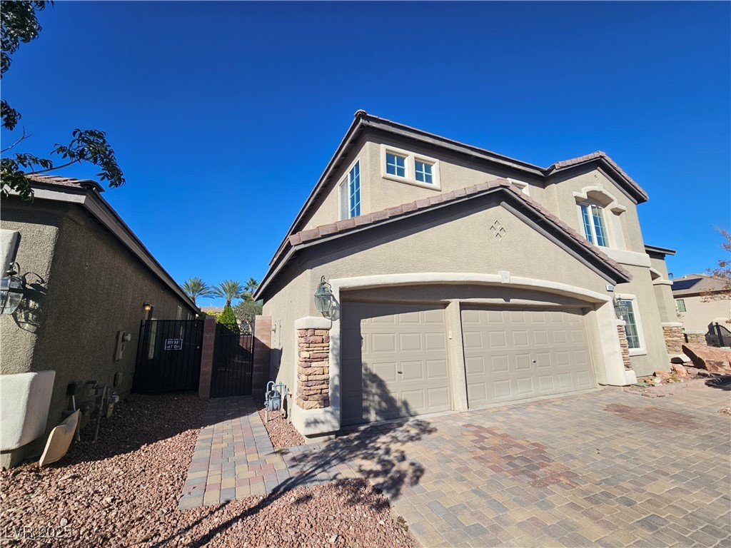 10134 Reflection Brook Avenue Las Vegas, NV 89148 - Photo 3 of 57