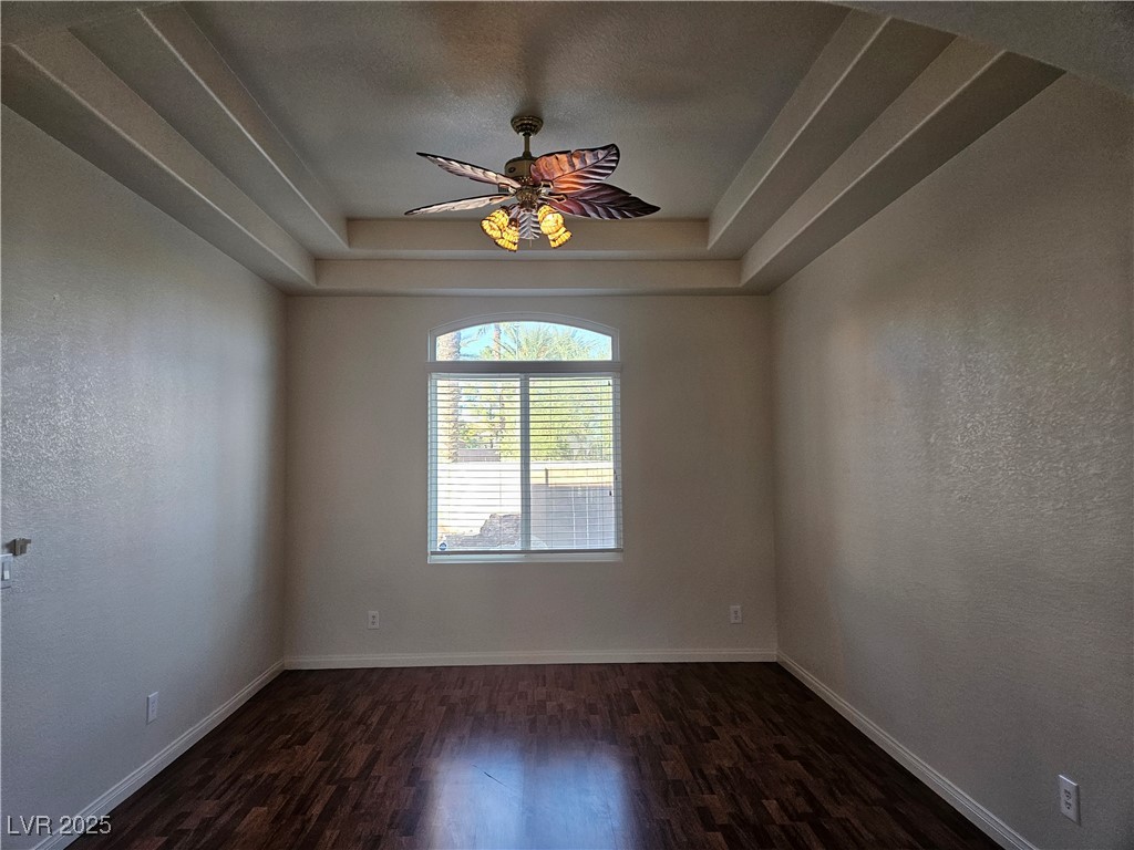 10134 Reflection Brook Avenue Las Vegas, NV 89148 - Photo 32 of 57