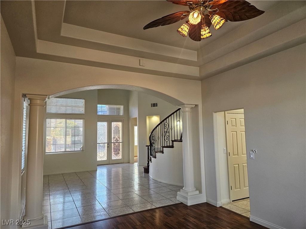 10134 Reflection Brook Avenue Las Vegas, NV 89148 - Photo 33 of 57