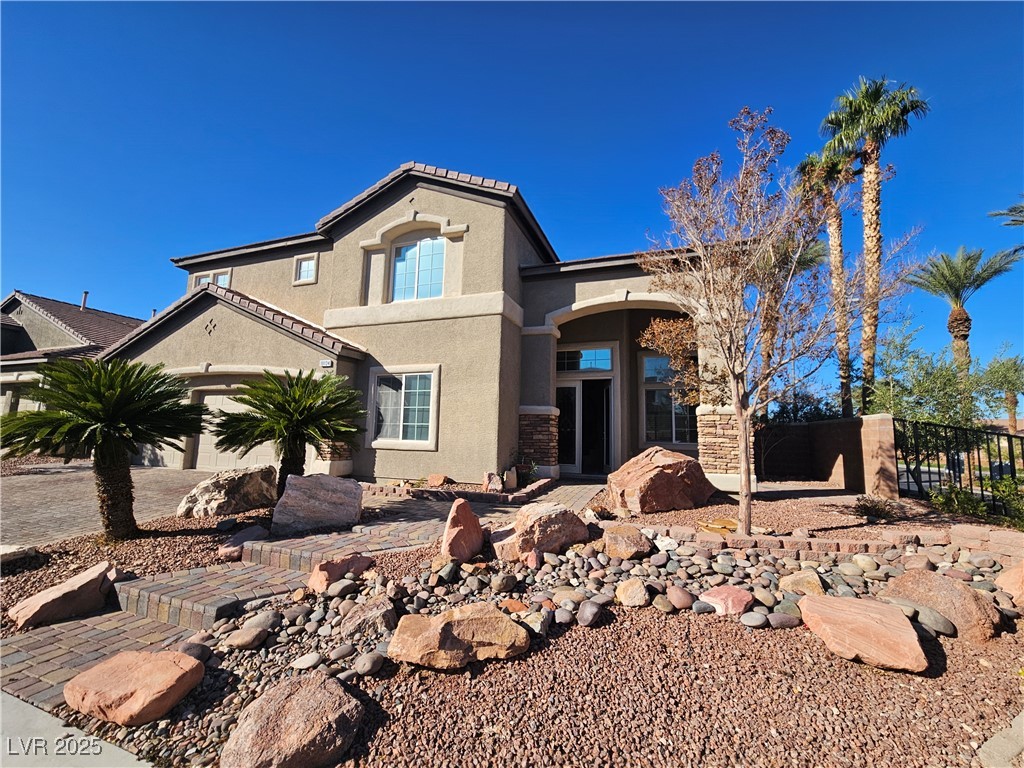 10134 Reflection Brook Avenue Las Vegas, NV 89148 - Photo 4 of 57