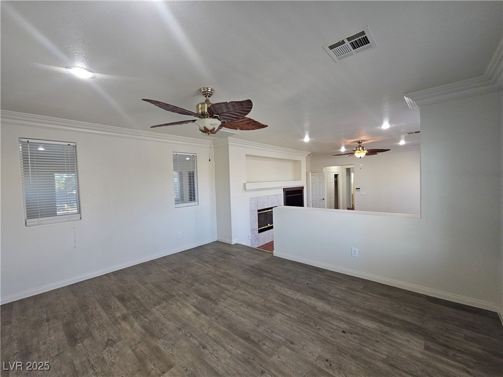 10134 Reflection Brook Avenue Las Vegas, NV 89148 - Photo 47 of 57