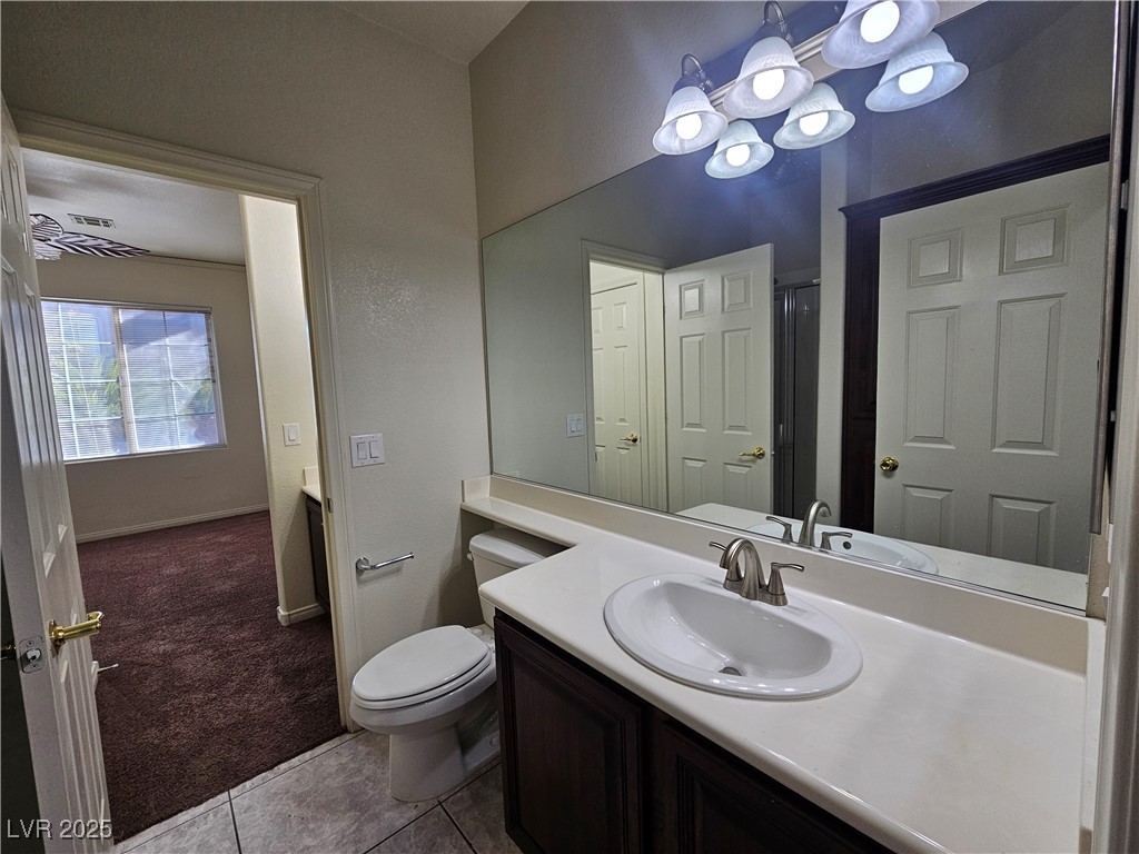 10134 Reflection Brook Avenue Las Vegas, NV 89148 - Photo 51 of 57