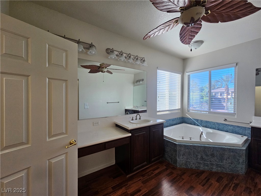 10134 Reflection Brook Avenue Las Vegas, NV 89148 - Photo 53 of 57