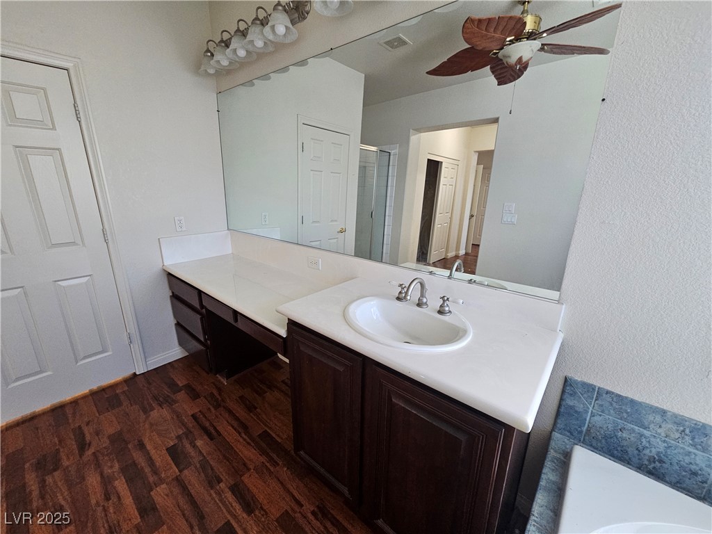 10134 Reflection Brook Avenue Las Vegas, NV 89148 - Photo 55 of 57