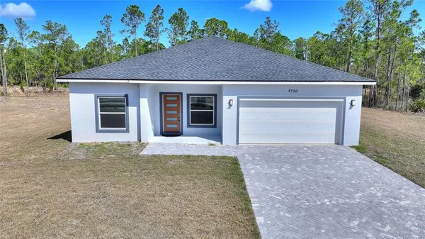 $389,000 | 3750 Japonica Avenue, Indian Lake Estates, FL 33855