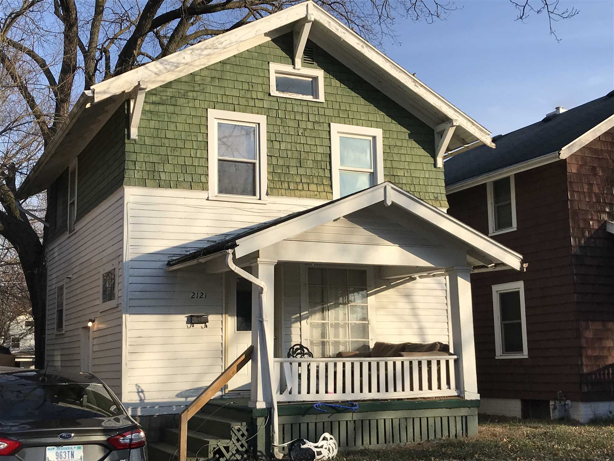 2121 Riedmiller Avenue Fort Wayne, IN 46802 - Photo 1 of 1 Gallery Image 1
