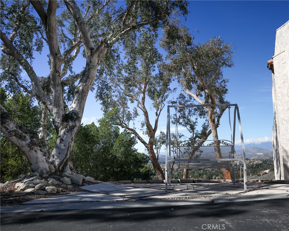 2216 El Capitan Drive Riverside, CA 92506 - Photo 36 of 39 a view of covered with green space