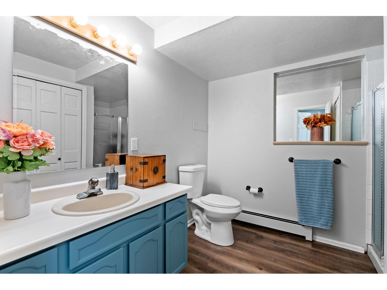 11053 Lindsey Road Conifer, CO 80433 - Photo 26 of 46 Bathroom-Lower Level