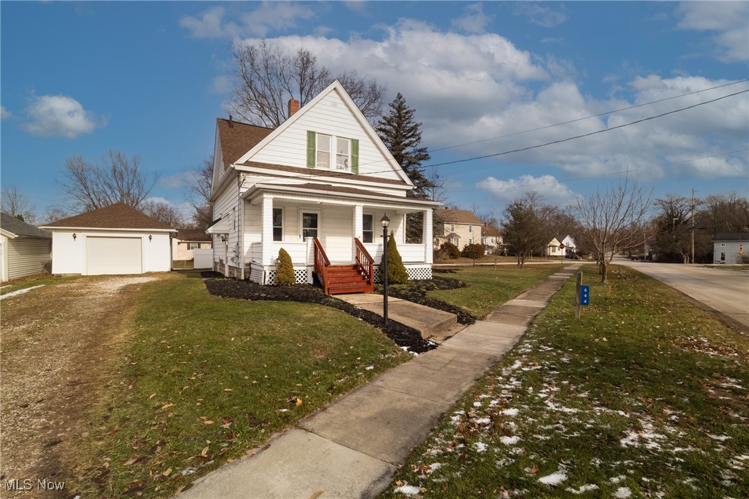 644 Mill Road Ravenna, OH 44266 - Photo 1 of 31 Gallery Image 1