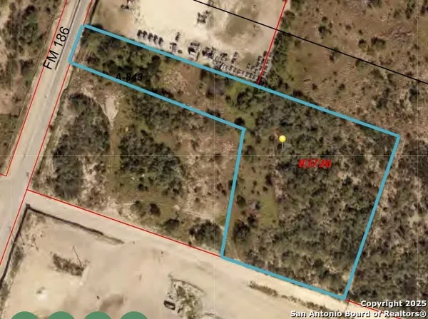 $34,900 | 186 Carrizo Springs, Carrizo Springs, TX 78834