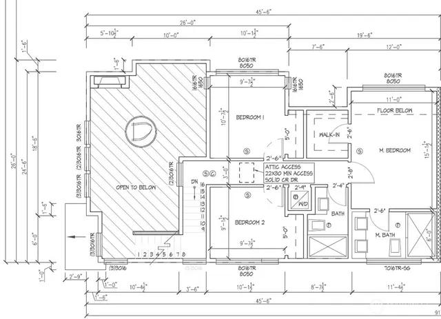 a view of a terrace with wooden floor