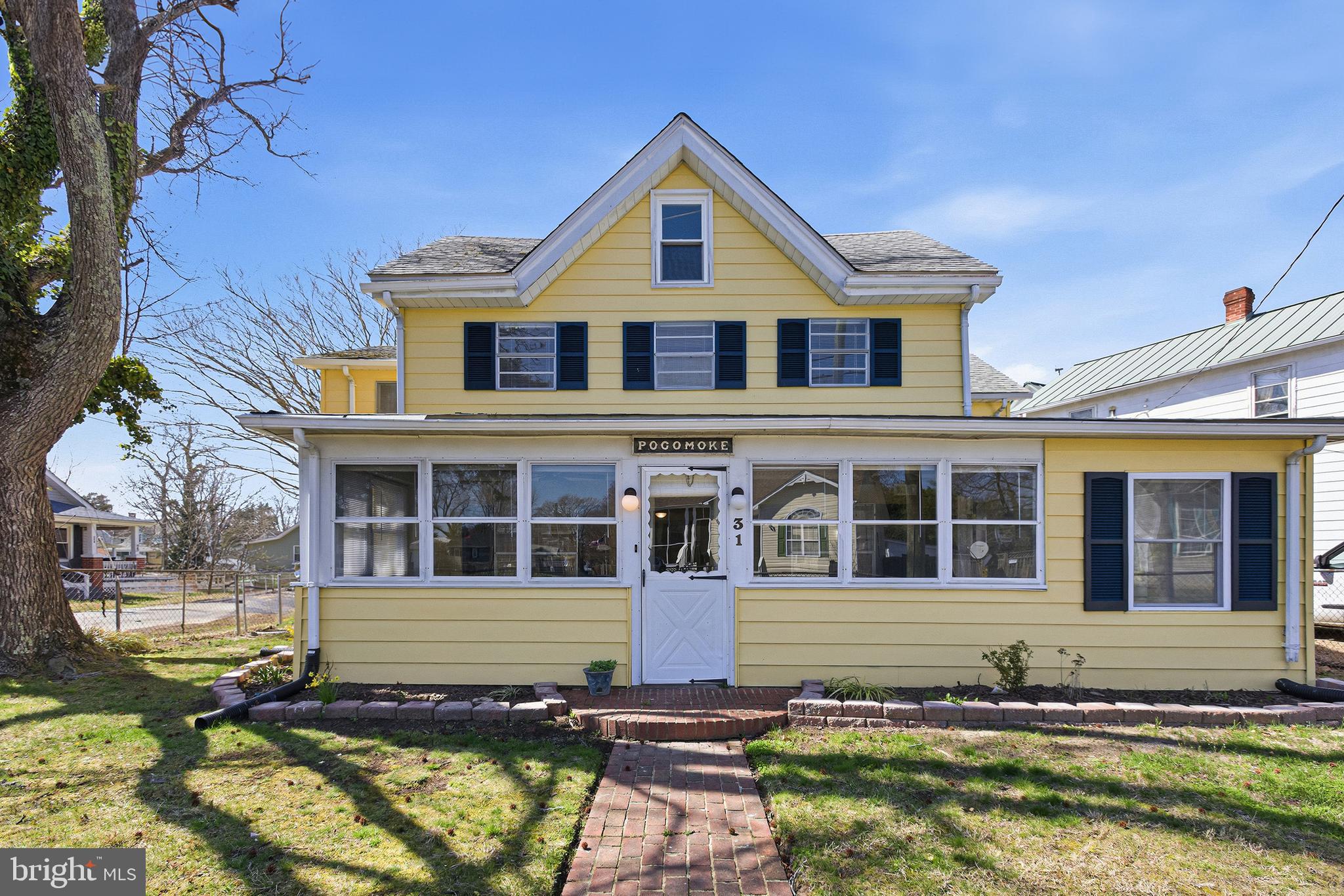 31 Bancroft Avenue Colonial Beach, VA 22443 - Photo 36 of 42