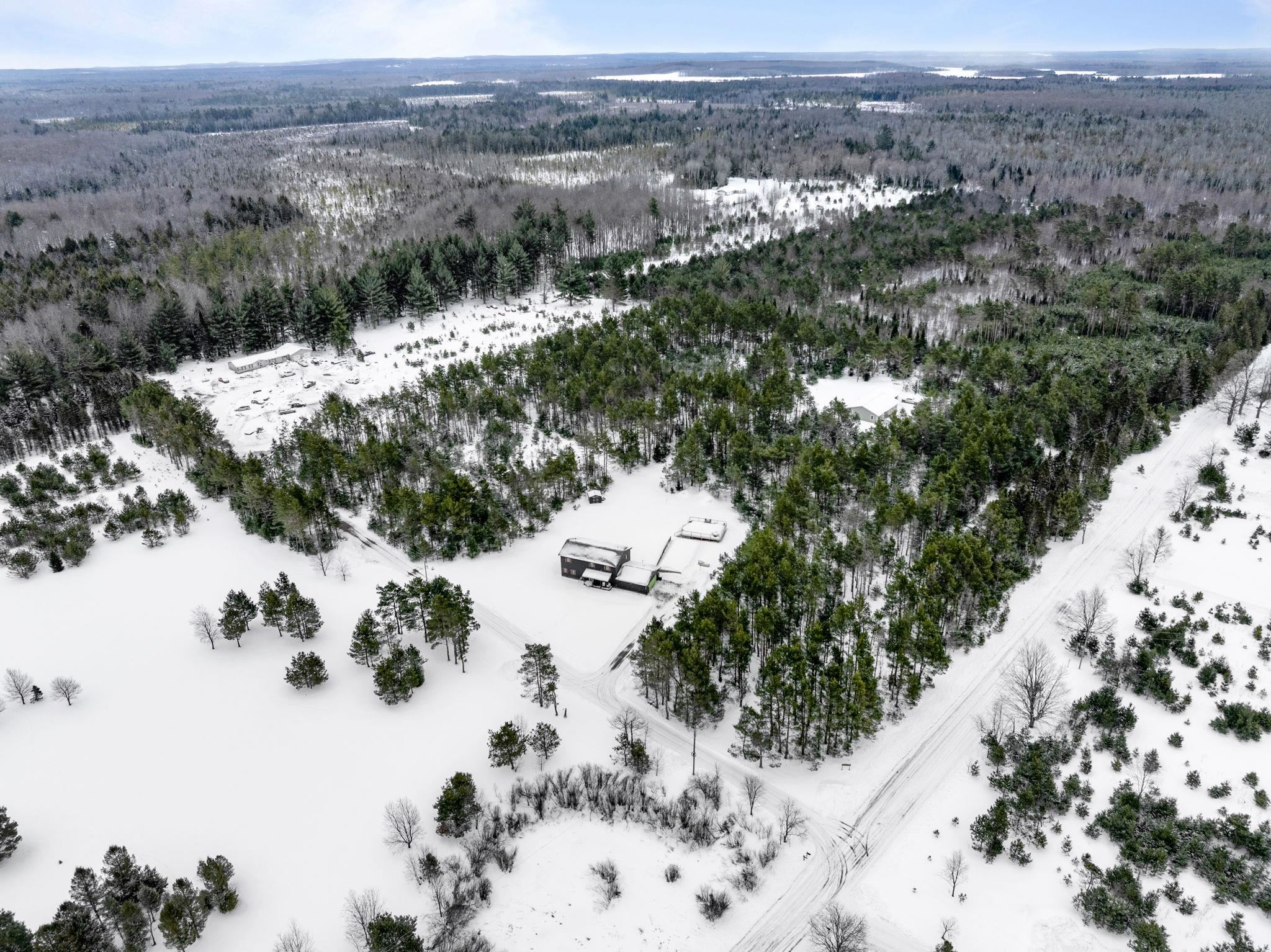 1397 Riley Road Southeast, Unit LOT: 5 Kalkaska, MI 49646 - Photo 58 of 63