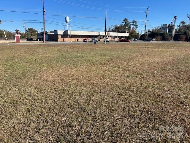 0 North Matson Street Kershaw, SC 29067 - Photo 8 of 11