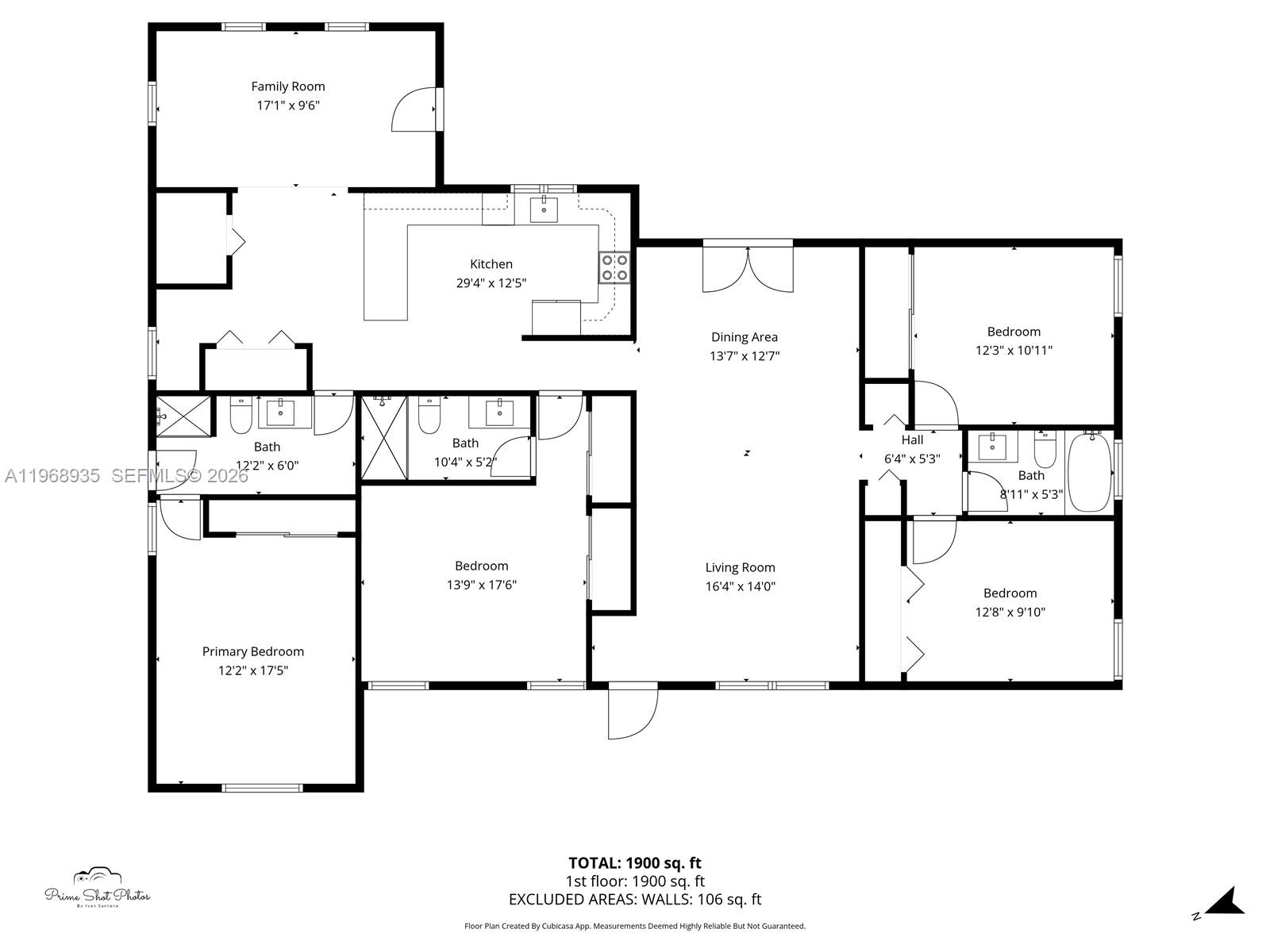 16323 Southwest 103rd Place Miami, FL 33157 - Photo 31 of 42 unknown