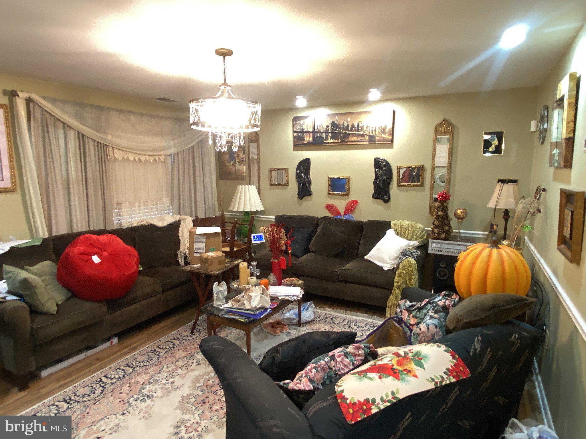 8007 Orange Plank Road Springfield, VA 22153 - Photo 3 of 7