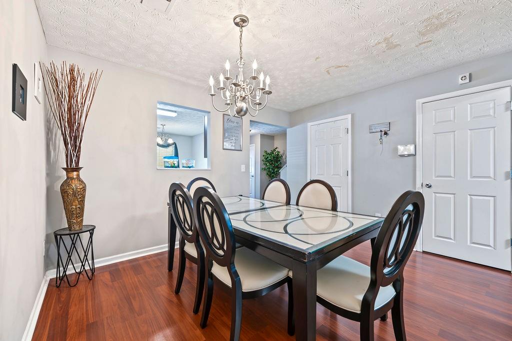 3472 Waldrop Trail Decatur, GA 30034 - Photo 8 of 21 Gallery Image 8
