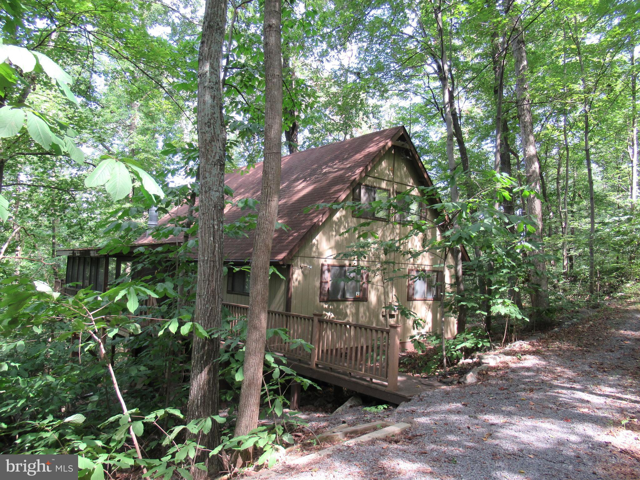 1286 Nancy Jack Road Gerrardstown, WV 25420 - Photo 1 of 49 Gallery Image 1