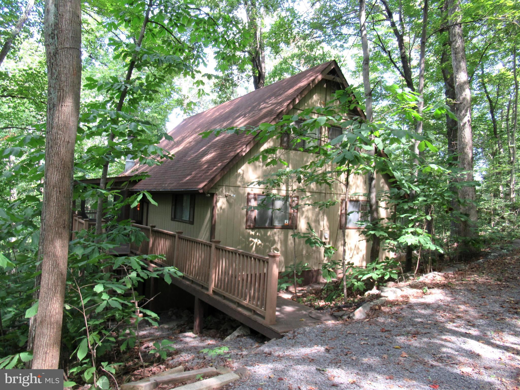 1286 Nancy Jack Road Gerrardstown, WV 25420 - Photo 2 of 49 Gallery Image 2