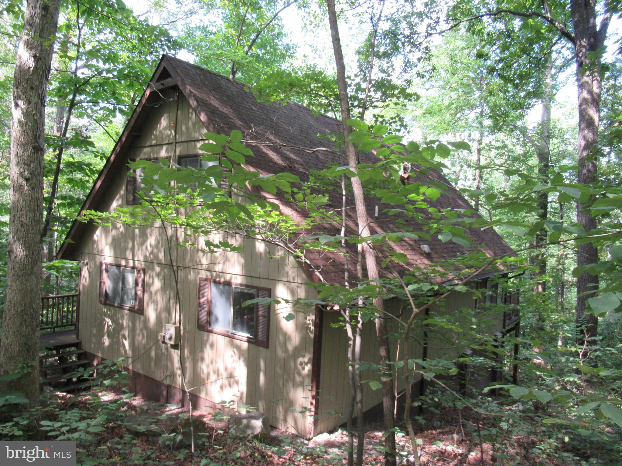 1286 Nancy Jack Road Gerrardstown, WV 25420 - Photo 3 of 49 Gallery Image 3