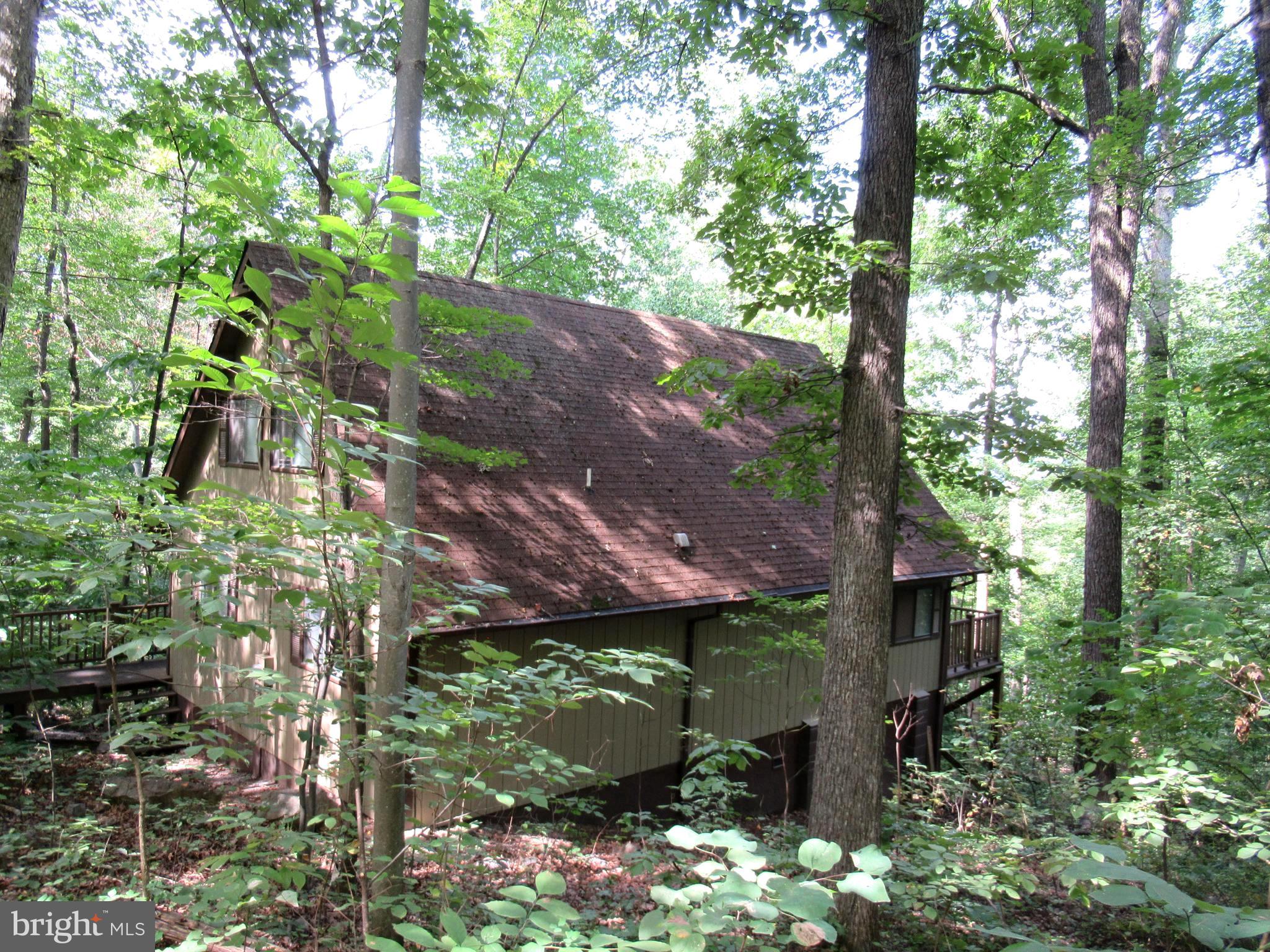 1286 Nancy Jack Road Gerrardstown, WV 25420 - Photo 4 of 49 Gallery Image 4