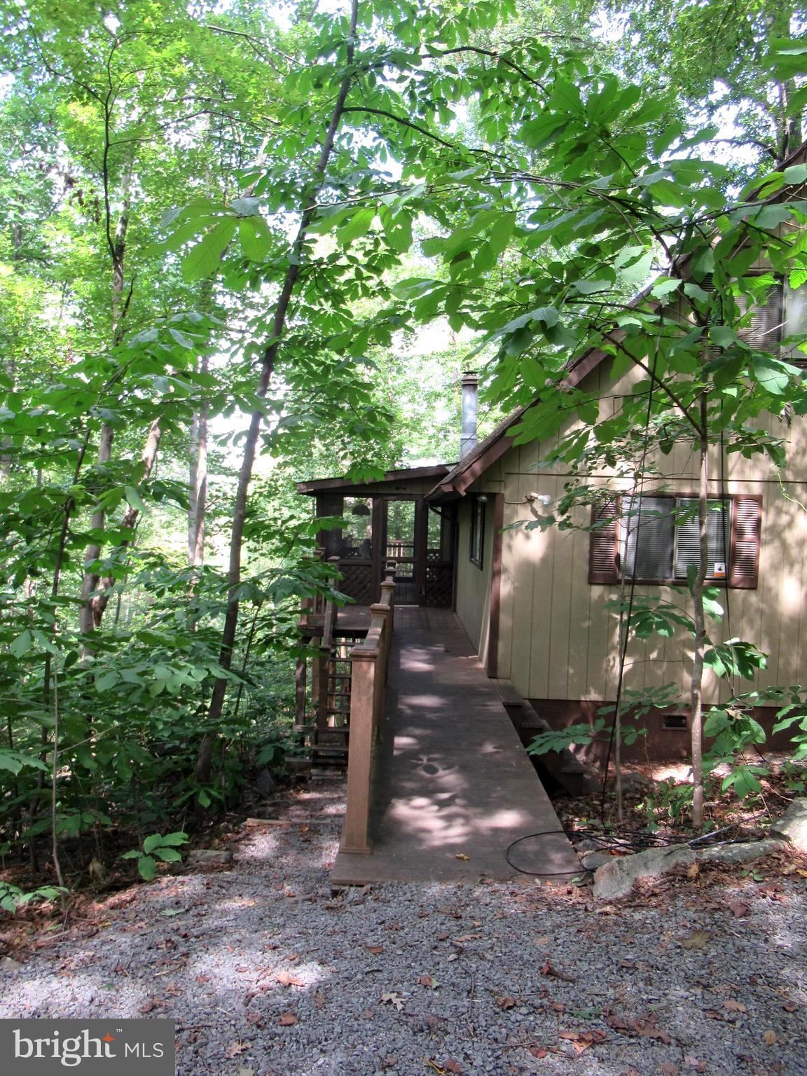 1286 Nancy Jack Road Gerrardstown, WV 25420 - Photo 5 of 49 Gallery Image 5