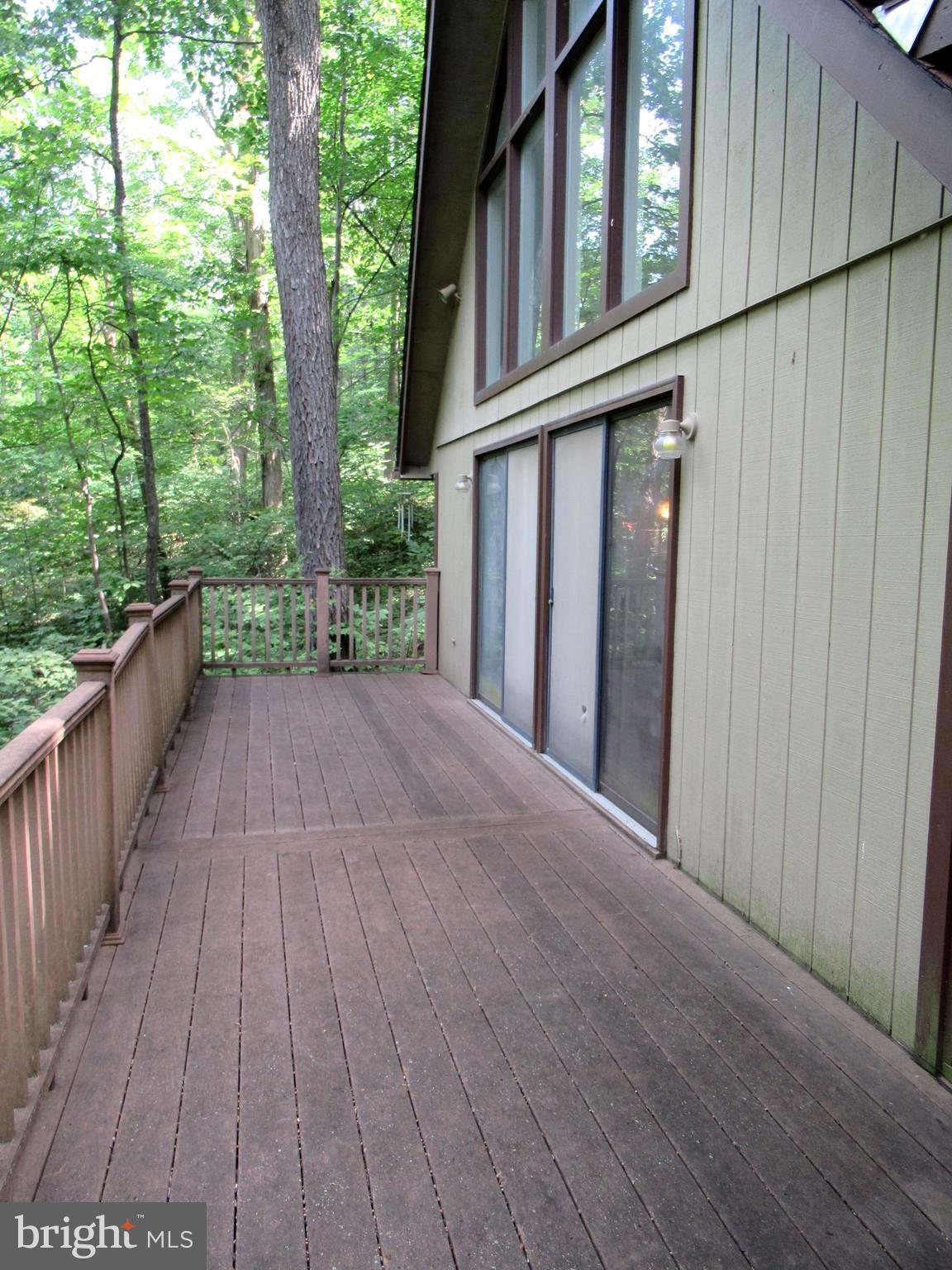1286 Nancy Jack Road Gerrardstown, WV 25420 - Photo 7 of 49 Gallery Image 7