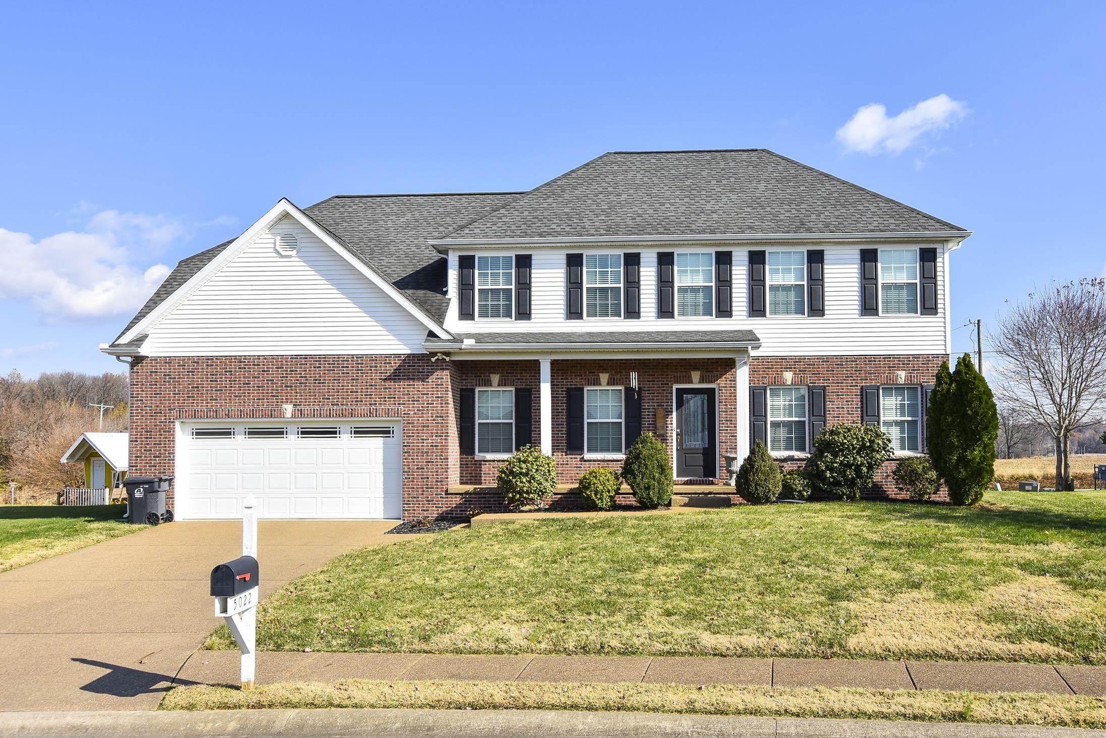 5022 Radisson Road Newburgh, IN 47630 - Photo 1 of 27 Gallery Image 1