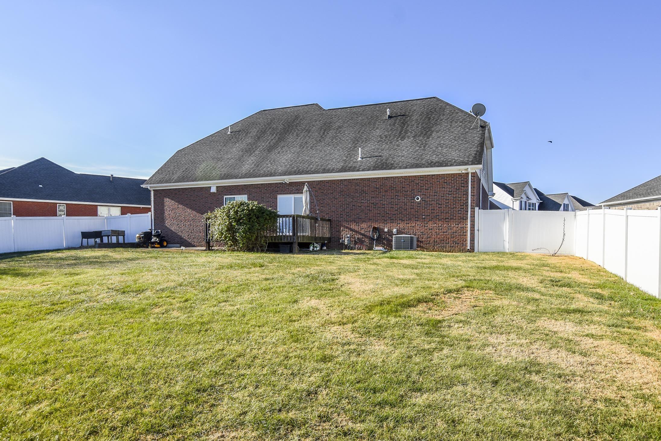 5022 Radisson Road Newburgh, IN 47630 - Photo 26 of 27 Gallery Image 26
