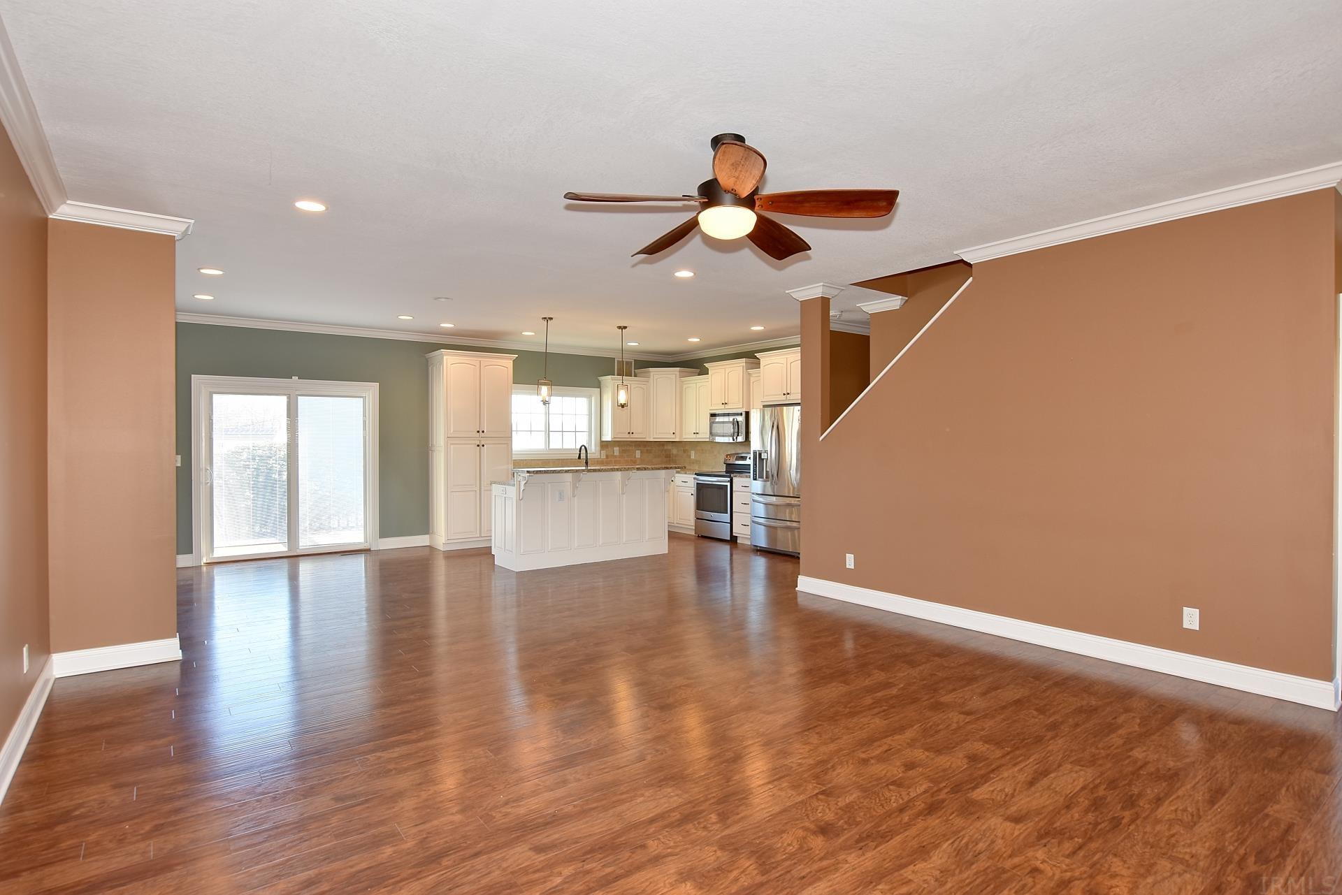 5022 Radisson Road Newburgh, IN 47630 - Photo 3 of 27 Gallery Image 3