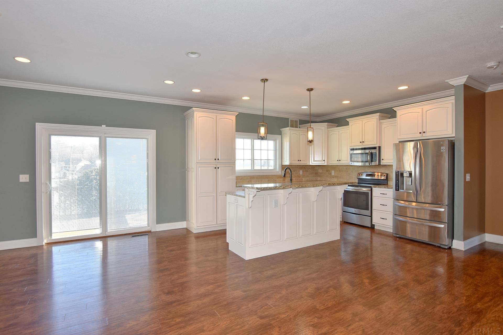 5022 Radisson Road Newburgh, IN 47630 - Photo 4 of 27 Gallery Image 4