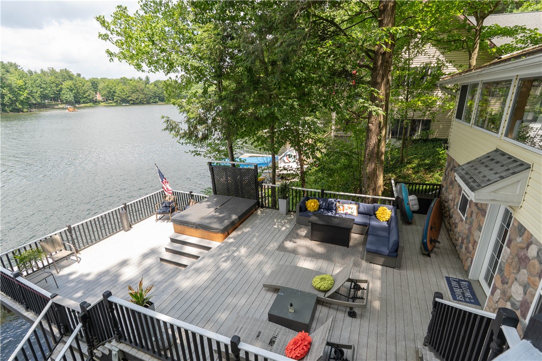 64 East Lake Road Wayland, NY 14826 - Photo 27 of 37