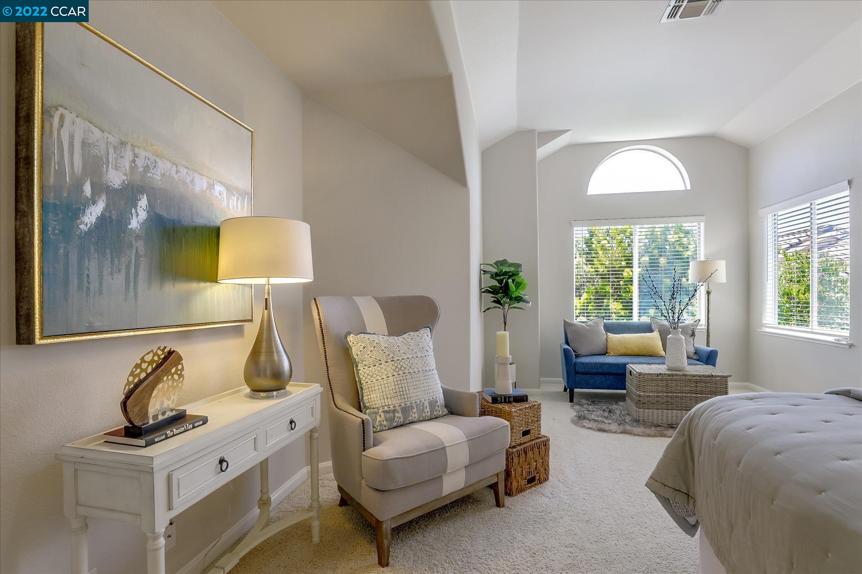 388 Catalan Way San Ramon, CA 94582 - Photo 28 of 52 a living room with furniture and a window