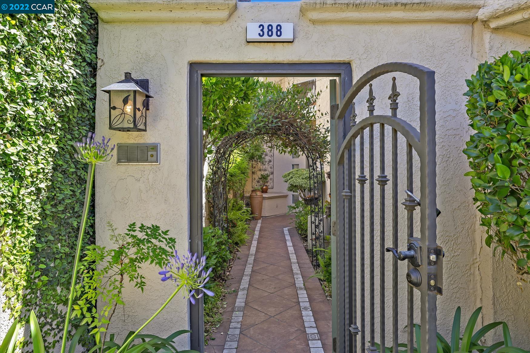 388 Catalan Way San Ramon, CA 94582 - Photo 3 of 52