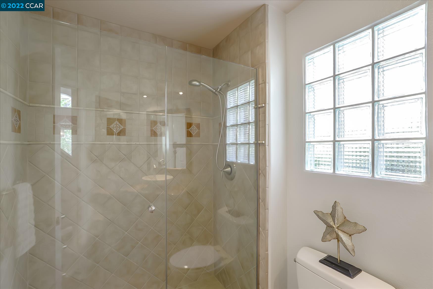 388 Catalan Way San Ramon, CA 94582 - Photo 36 of 52 a bathroom with a shower