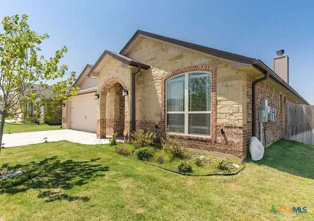 $2,150 | 3220 Victoria Meadow Drive, Belton, TX 76513