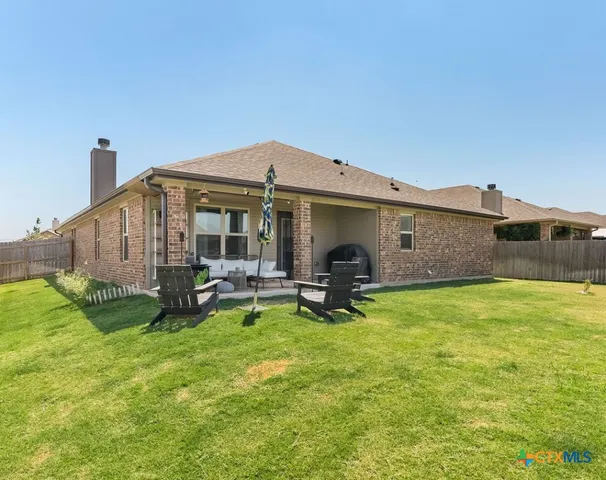 $2,150 | 3220 Victoria Meadow Drive, Belton, TX 76513