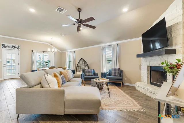 $2,150 | 3220 Victoria Meadow Drive, Belton, TX 76513