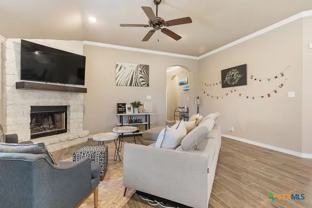 $2,150 | 3220 Victoria Meadow Drive, Belton, TX 76513