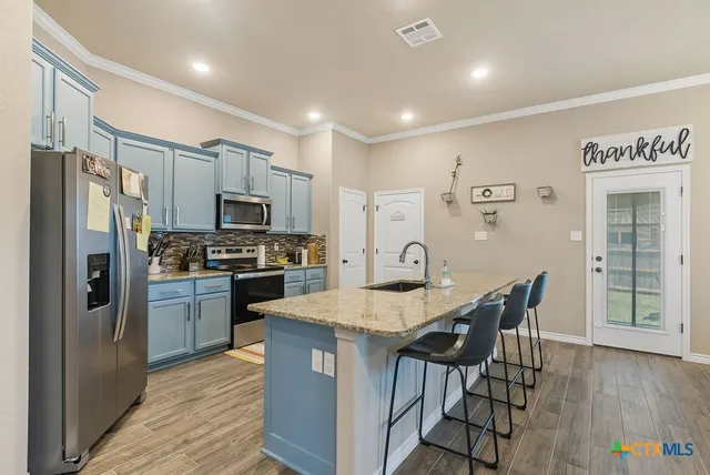 $2,150 | 3220 Victoria Meadow Drive, Belton, TX 76513