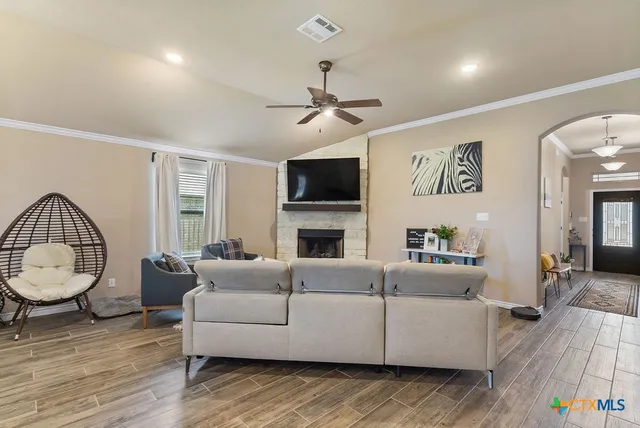 $2,150 | 3220 Victoria Meadow Drive, Belton, TX 76513